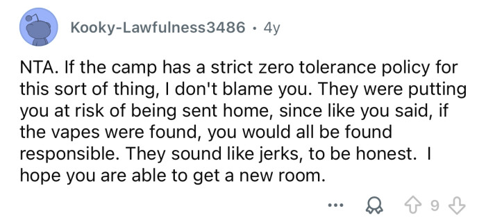 I don’t blame you.