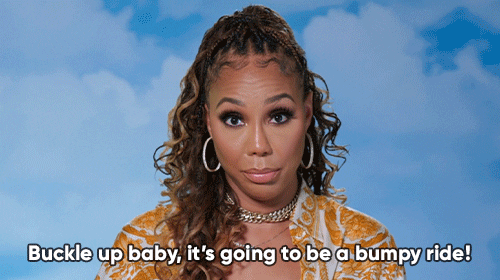 Hope OP is prepared for that inevitably terrible conversation.