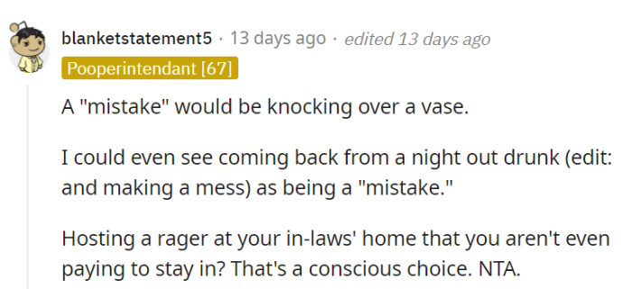 Here's what people have to say: