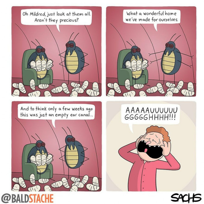 29. I honestly wasn't expecting that ending... What!!!