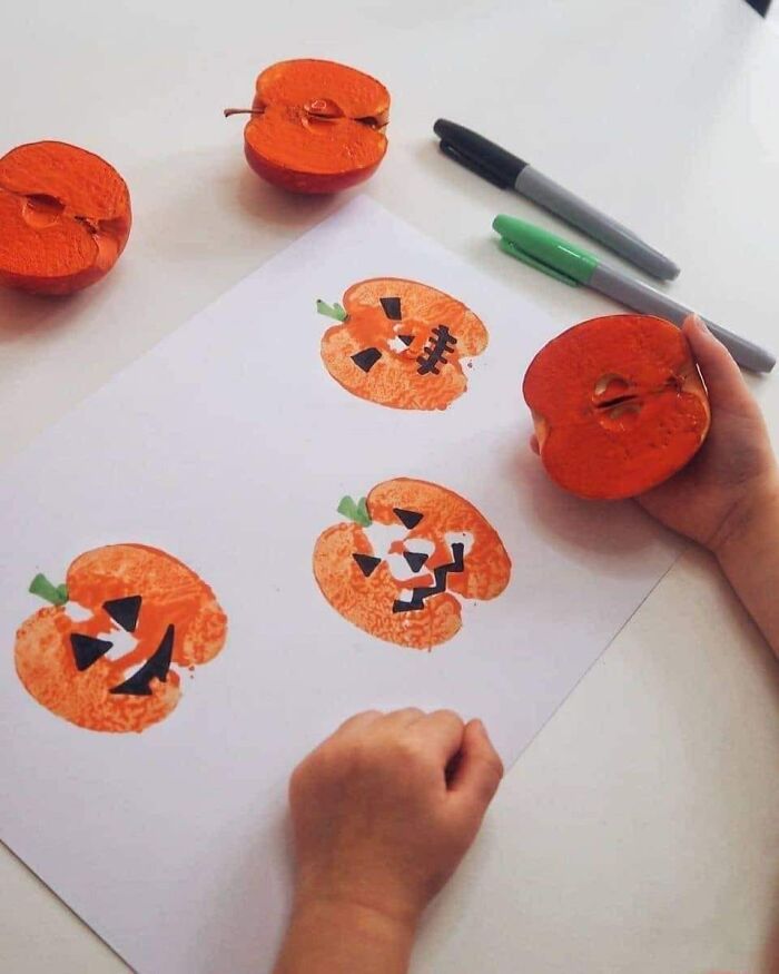Halloween DIY