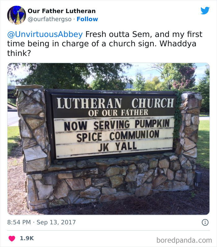 11. This Church That Embraced 