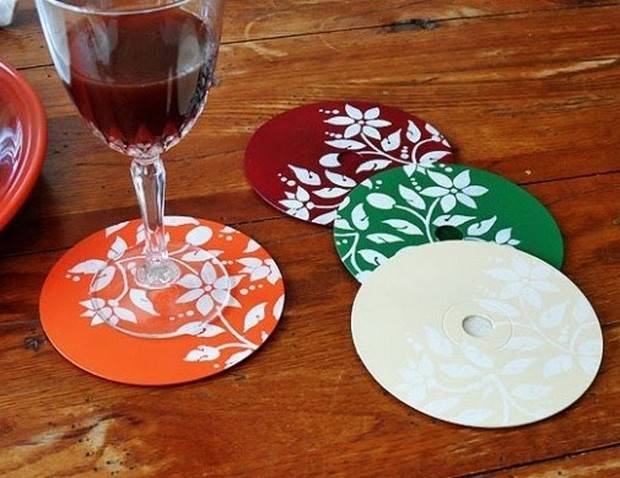 Coasters