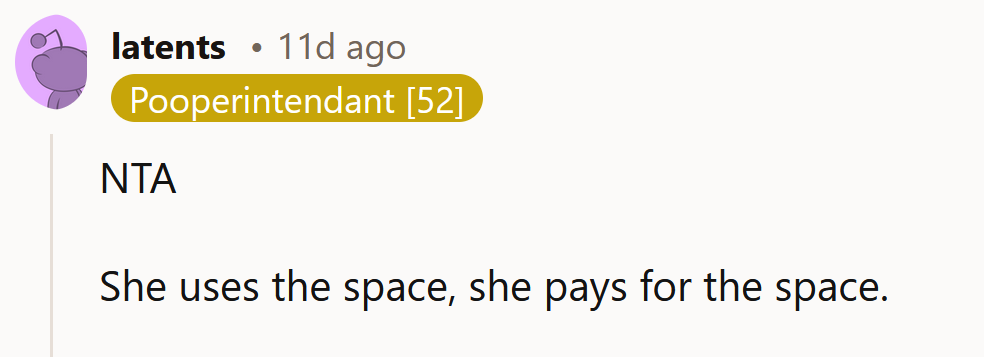 Here's how people reacted.