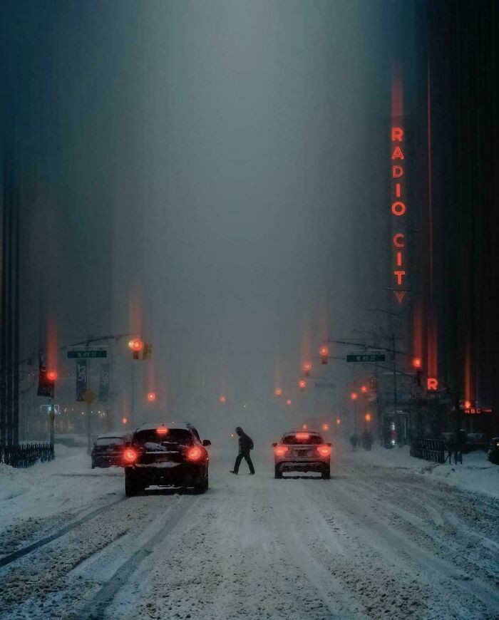 New-York, USA 📸 Raylivez