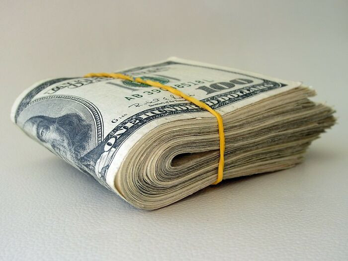 19. Everything Becoming Monetized And For Profit