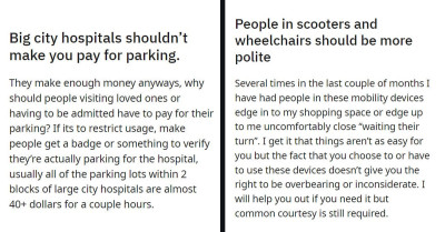 People Online Share 25 Unpopular Opinions That Make So Much Sense When You Think About It