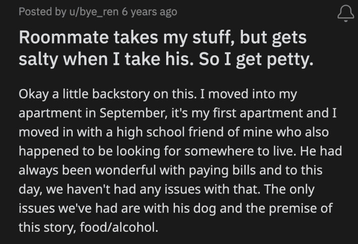 OP was confused but amicably replied, 