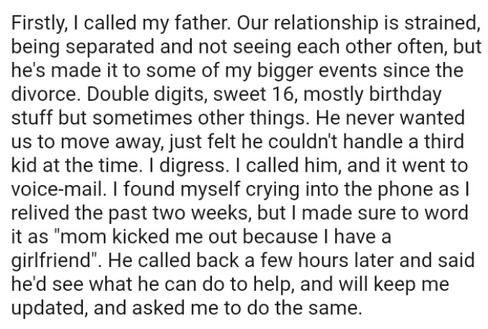 And the update continues...