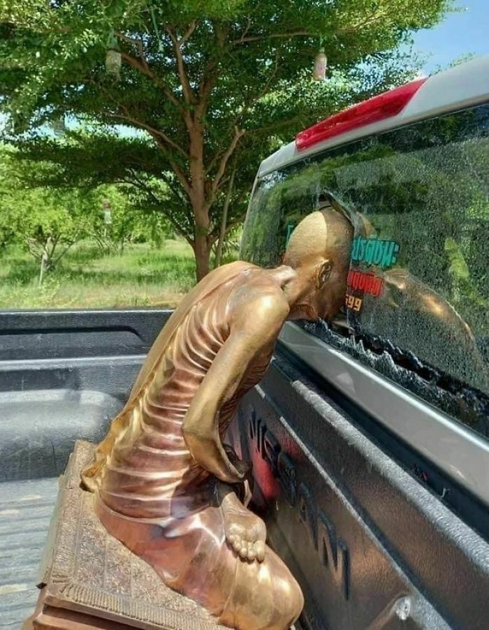 "What Could Go Wrong If You Don't Secure Your Cargo?"
