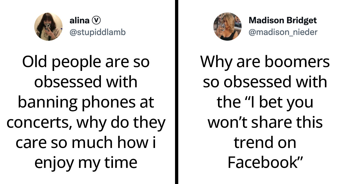 35 Things That Are Classic Baby Boomer Stereotypes