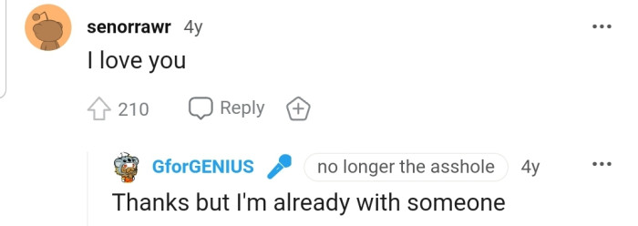 OP is already taken!