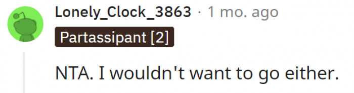 13. Nobody wants to waste their Christmas with a narcissist