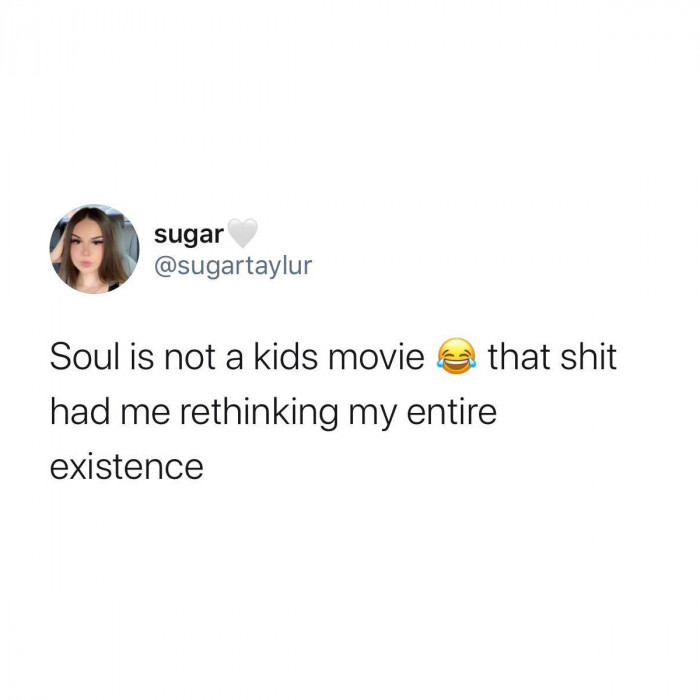 1. It's for all ages!