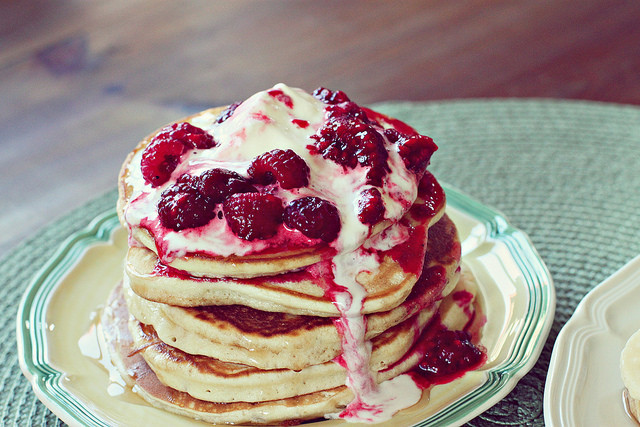 Pancakes