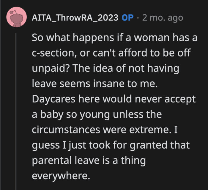 OP will thank his lucky stars for living in a different country once he Googles what the commenters mentioned