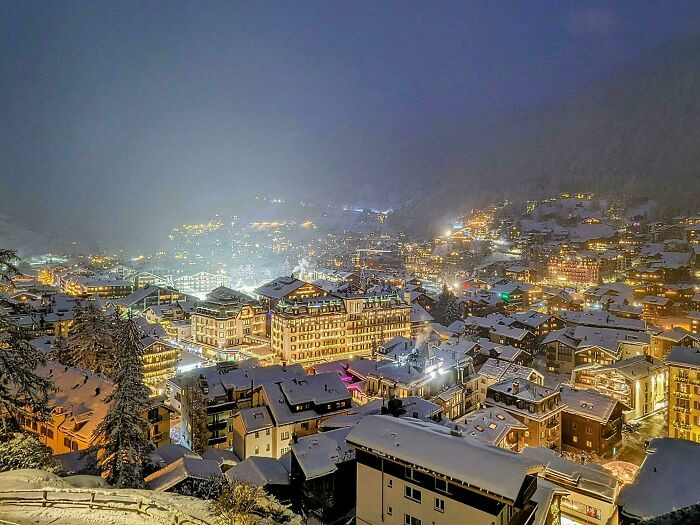Zermatt, Switzerland
