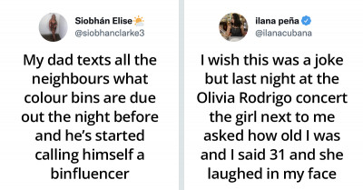 29 Hilarious Tweets That Will Turn Your Bad Day Around Just By Reading Them