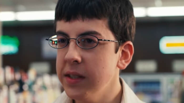 7. Christopher Mintz-Plasse - SuperBad