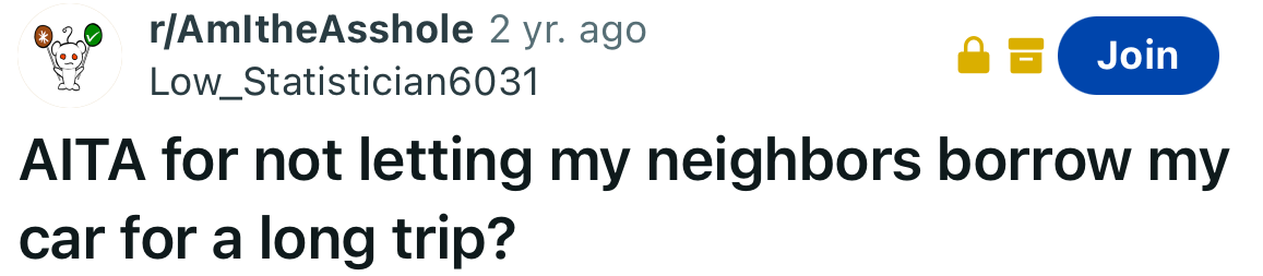 Let’s dig into the details