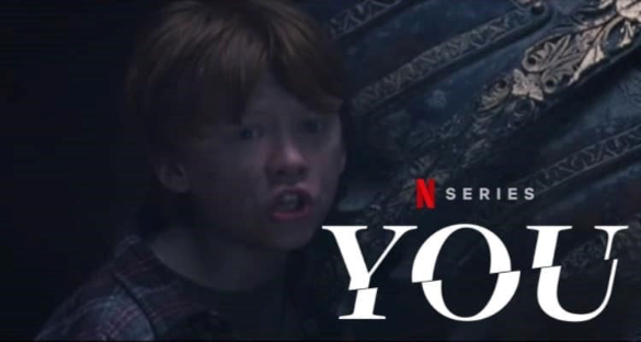 This screen grab was perfect for this.