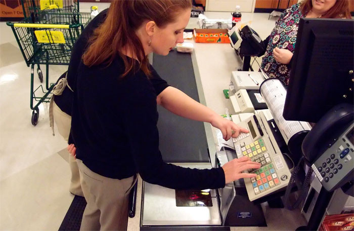 23. Prepare your cash