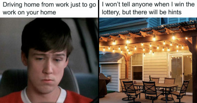 35 Memes That All Homeowners Can Relate To, Brought To You By This Hilarious Instagram Account