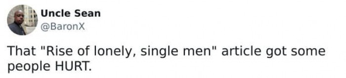 A lot of people are hurt.