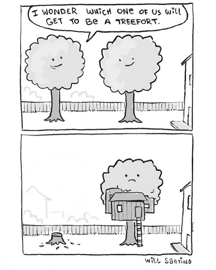 16. Darn it! That is so messed up