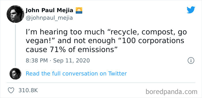 20. Exactly What Is Being Said