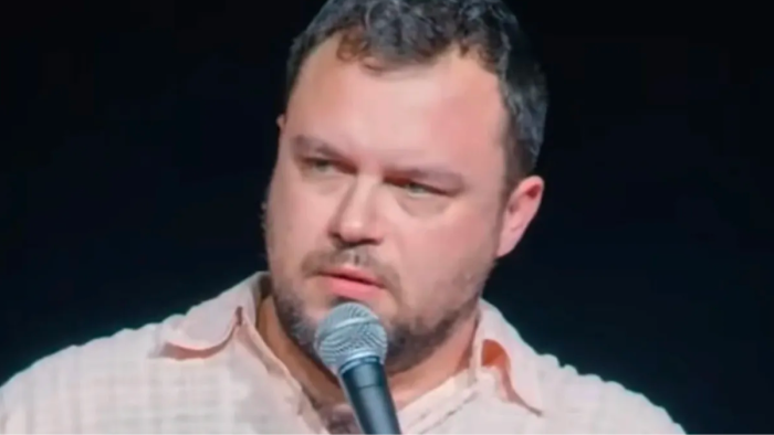 Empty comedy venue seats as Laugh Camp cancels shows after controversy