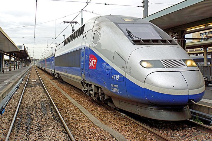 "French "Wrong Trains" Fiasco ($20+ Billion)"