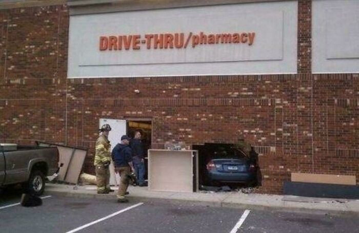 "Some People Take Things A Little Too Literally"