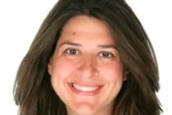 University campus building, referencing backlash over professor’s hot mic racist remarks