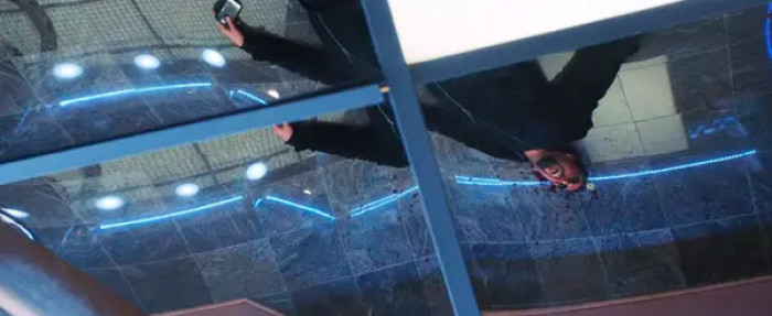 9. Howard in Uncut Gems