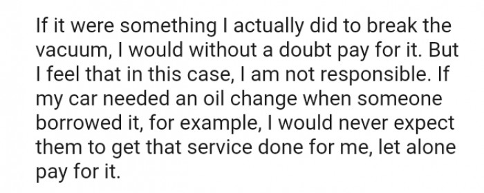 I would without a doubt pay for it