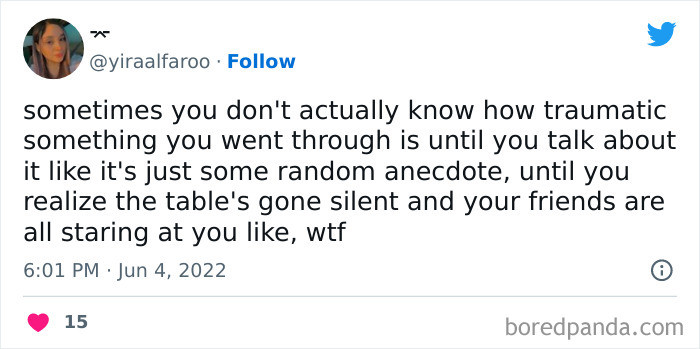 45. This Happens Every So Often