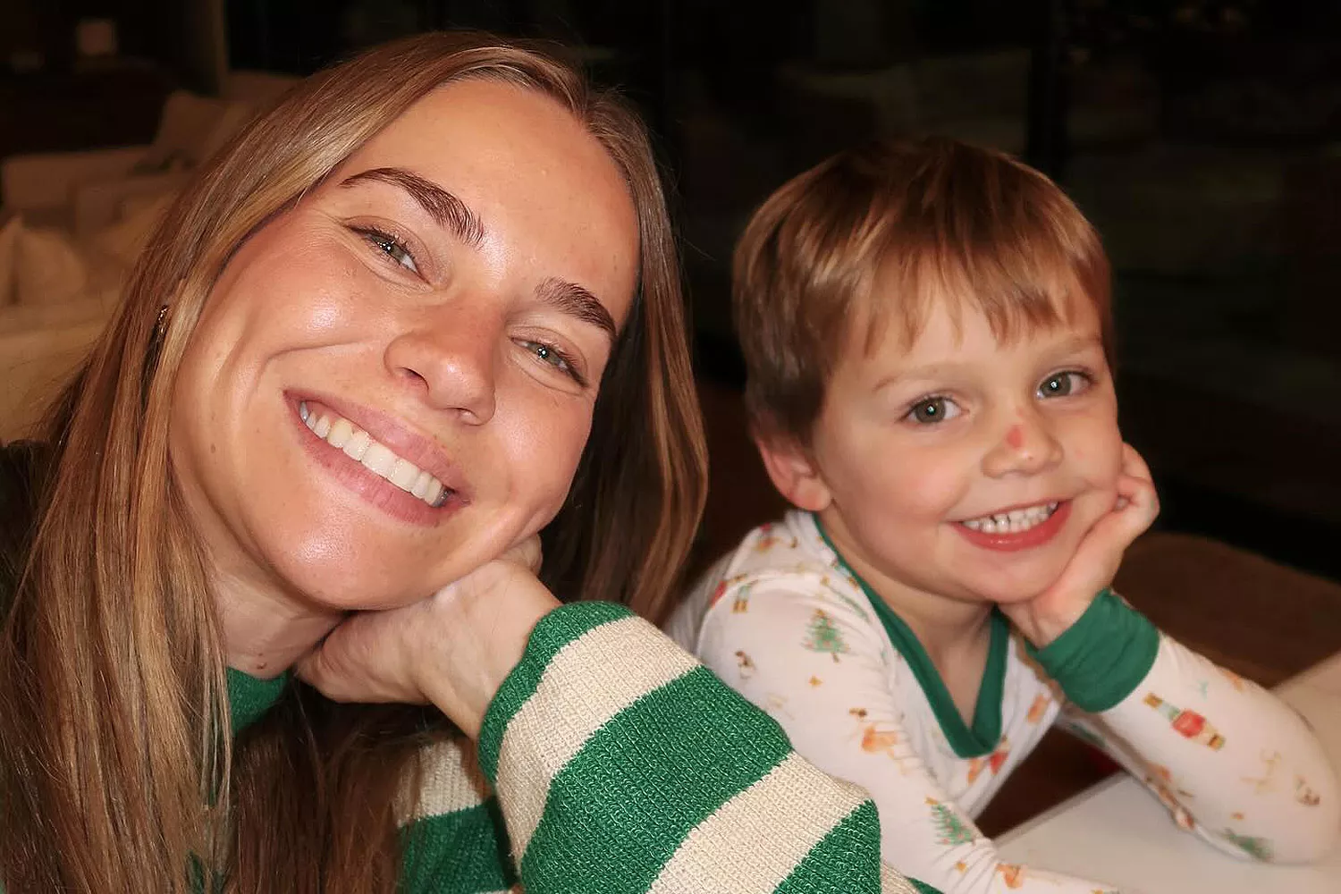 Amid Media Frenzy, Emilie Kiser Secured a Temporary Court Order to Keep Details of Trigg’s Death Private.