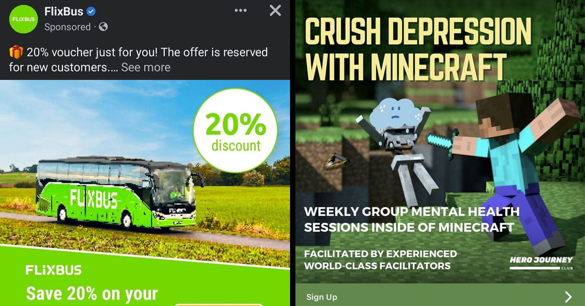 35 Times People Attempted To Advertise But It Failed Miserably