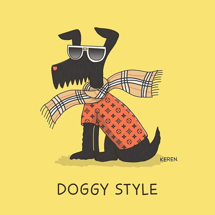 4. And the reality hits