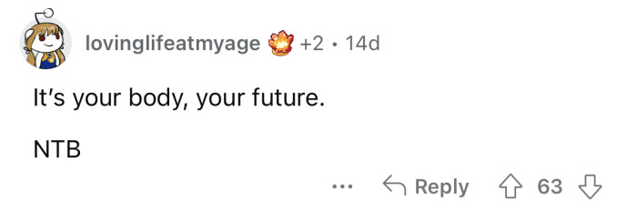 Here's how people reacted.