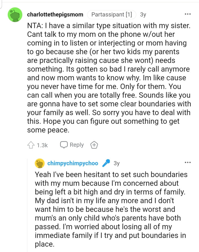 This Redditor is experiencing something similar at the moment