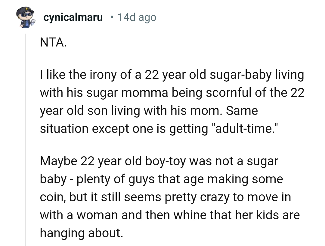 Plenty of guys that age are making their money