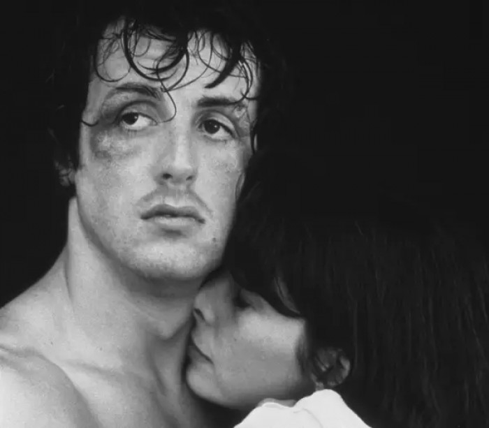 19. Rocky (1976)