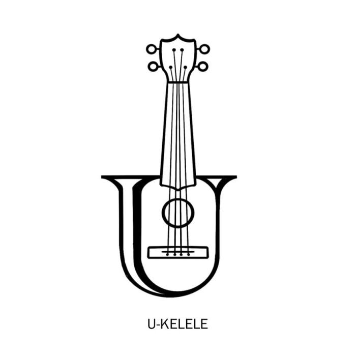 38. U-kelele