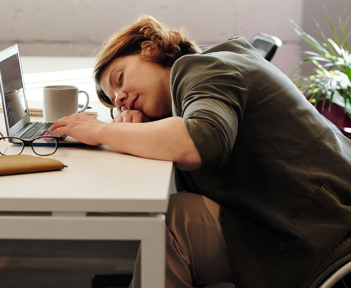 8. Others feel that the great possibilities were stolen from them.