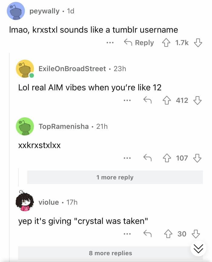 #9 Maybe there's a secret message behind those letters X?