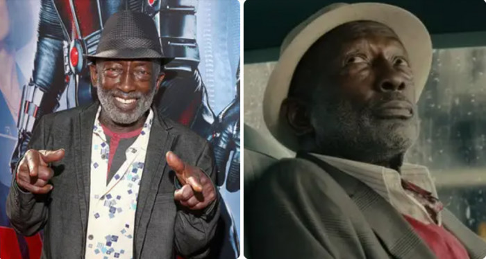 17. Comedian Gareth Morris made a cameo in Ant-Man as a taxi driver.