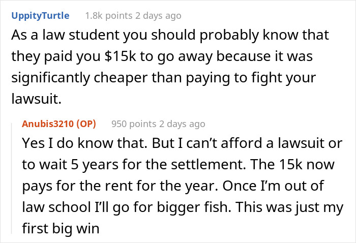 This is just my first big win