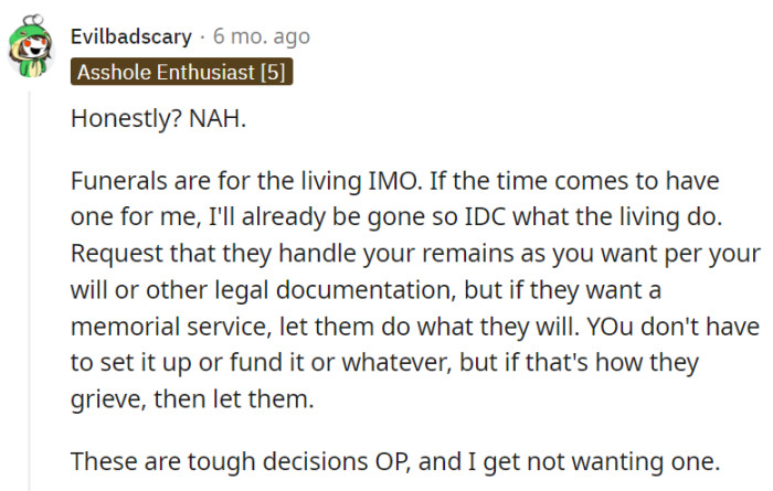 Here's what people have to say: